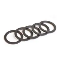 Wheels Unterlegscheibe 5 Einheiten Wheels Unterlegscheibe 5 Einheiten