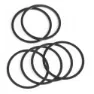 Wheels Wmf Press Osbb Specialized Abstandshalter, Black, One Size