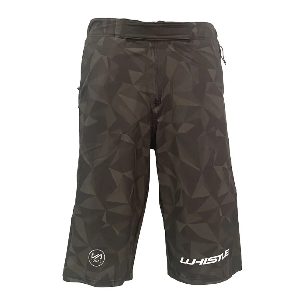 Whistle Dh 2 Pockets Kurze Hose Whistle Dh 2 Pockets Kurze Hose