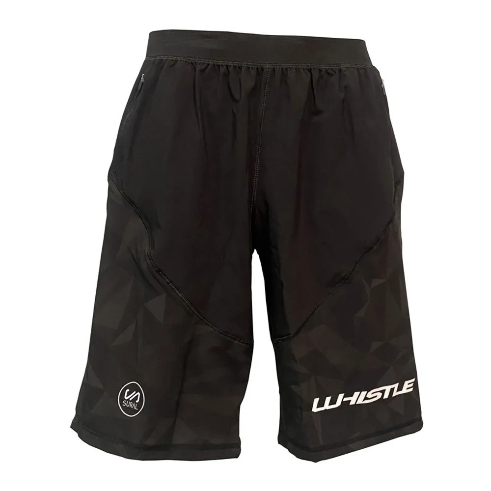 Whistle Trial 2 Pockets Kurze Hose Whistle Trial 2 Pockets Kurze Hose