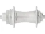 White Industries CLD Disc Center Lock VR-Nabe, Silver, 15 x 100mm / 32 Loch