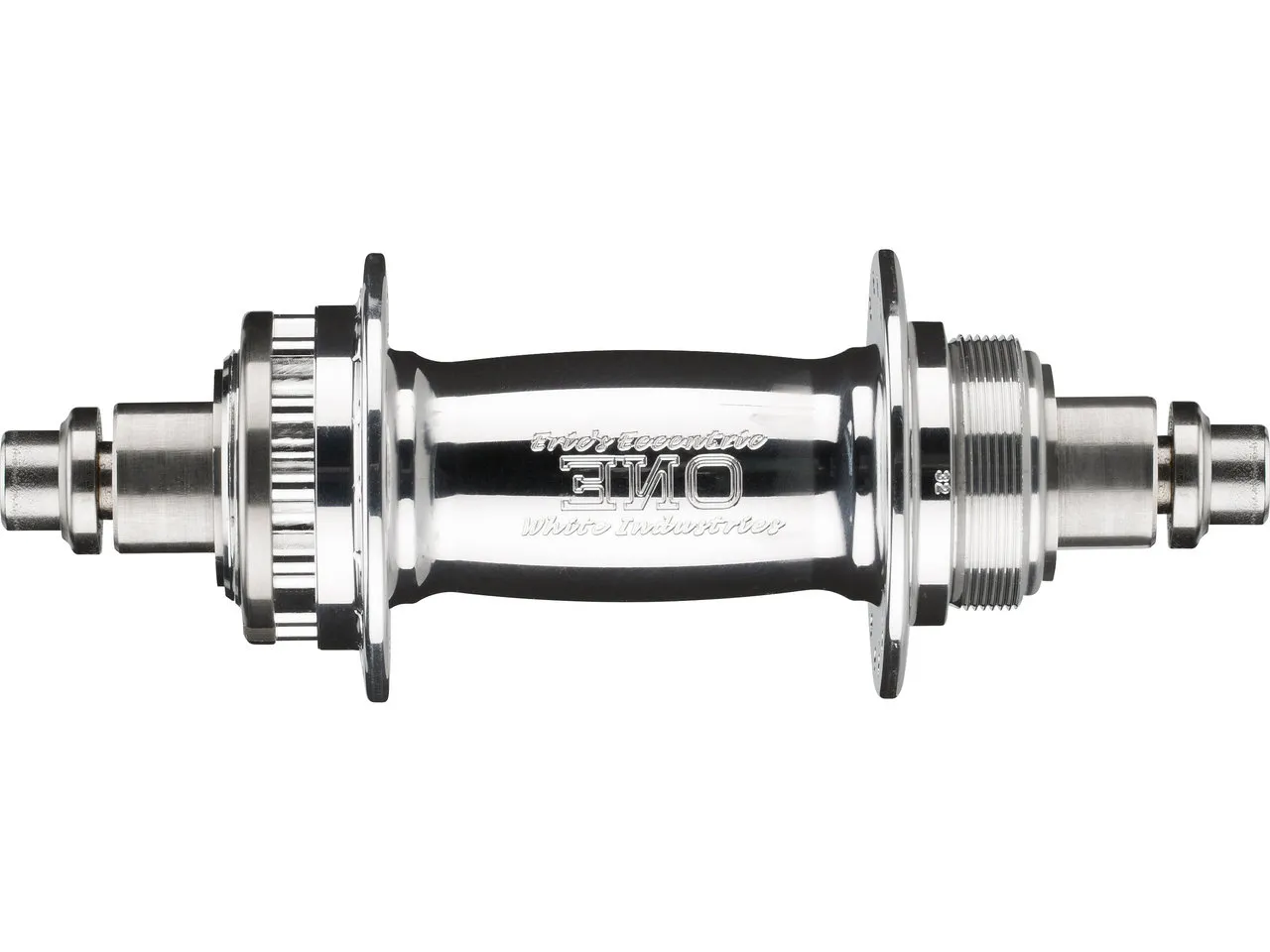 White Industries ENO Eccentric HR-Nabe White Industries ENO Eccentric HR-Nabe