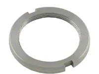 White Industries Fixed Gear Steckritzel Lockring White Industries Fixed Gear Steckritzel Lockring