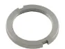 White Industries Fixed Gear Steckritzel Lockring, Silver