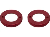 White Industries MR30 Extractor Caps White Industries MR30 Extractor Caps