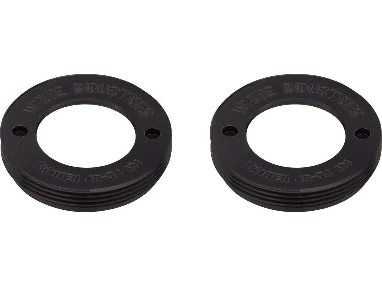 White Industries MR30 Extractor Caps