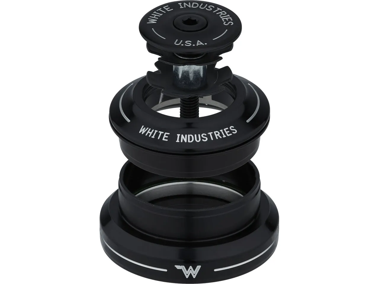 White Industries Steuersatz White Industries Steuersatz