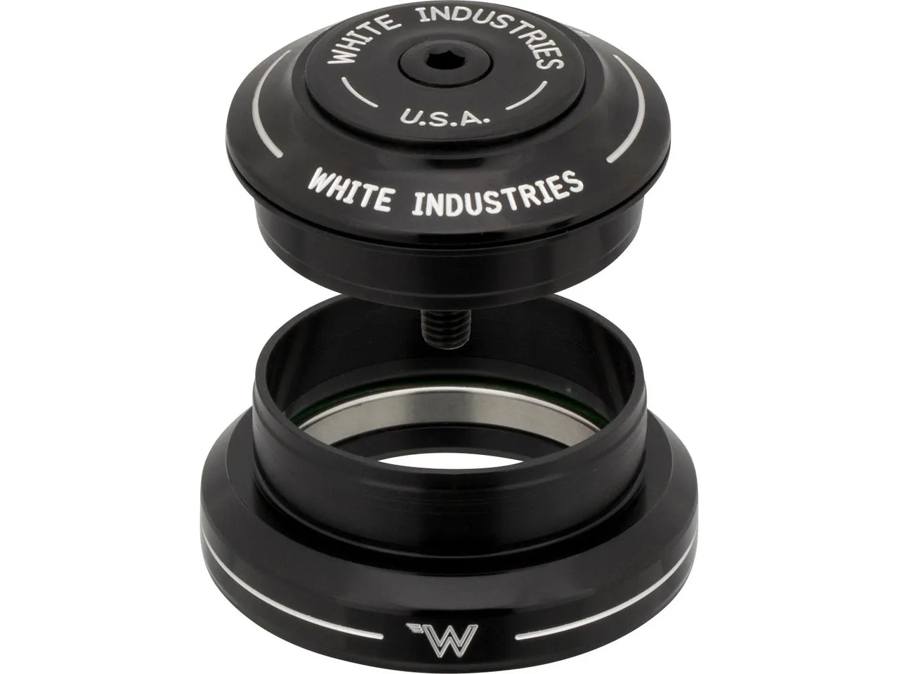 White Industries Steuersatz White Industries Steuersatz