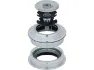 White Industries Steuersatz, Silver, ZS44/28.6 - ZS44/30