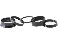 White Industries Steuersatz Spacer Kit White Industries Steuersatz Spacer Kit