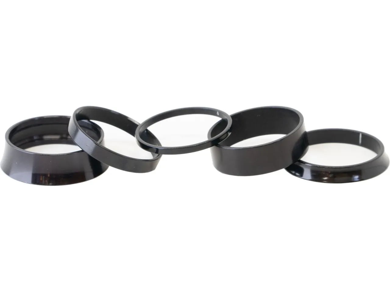White Industries Steuersatz Spacer Kit White Industries Steuersatz Spacer Kit