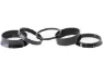 White Industries Steuersatz Spacer Kit