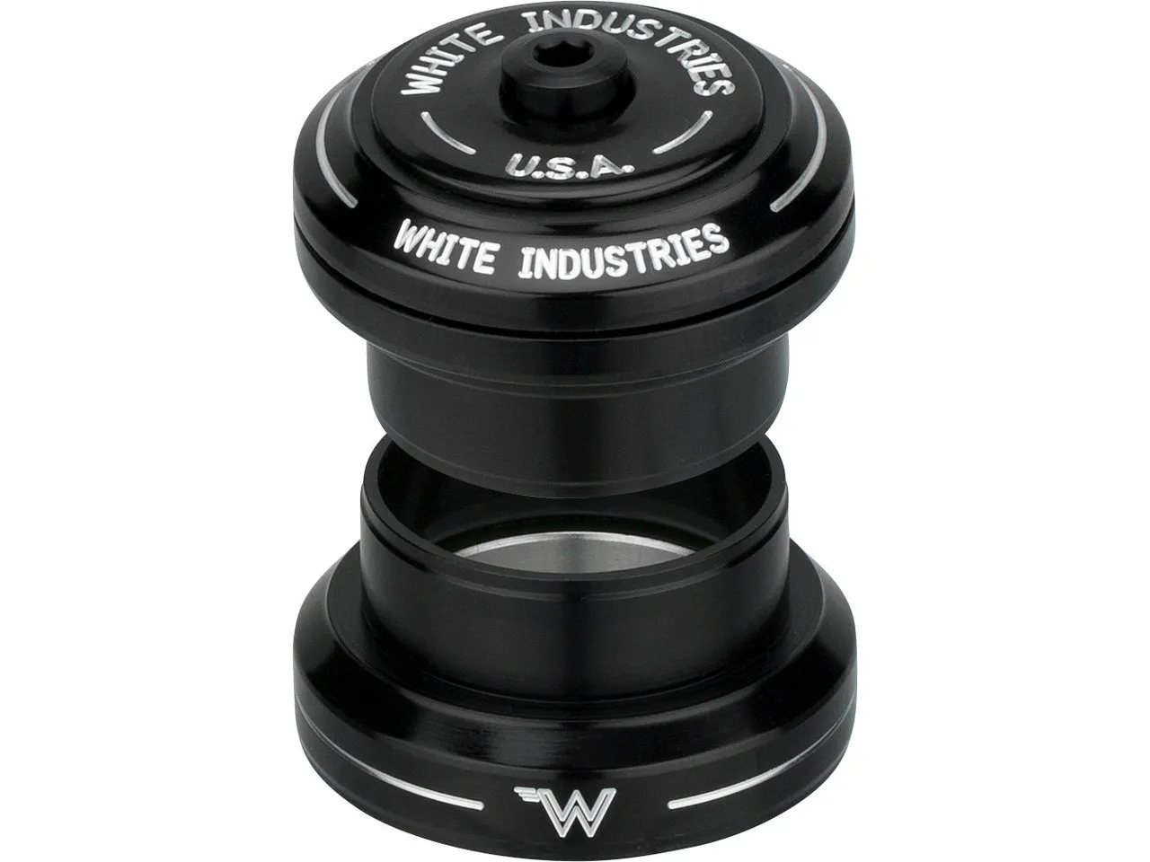 White Industries Steuersatz White Industries Steuersatz