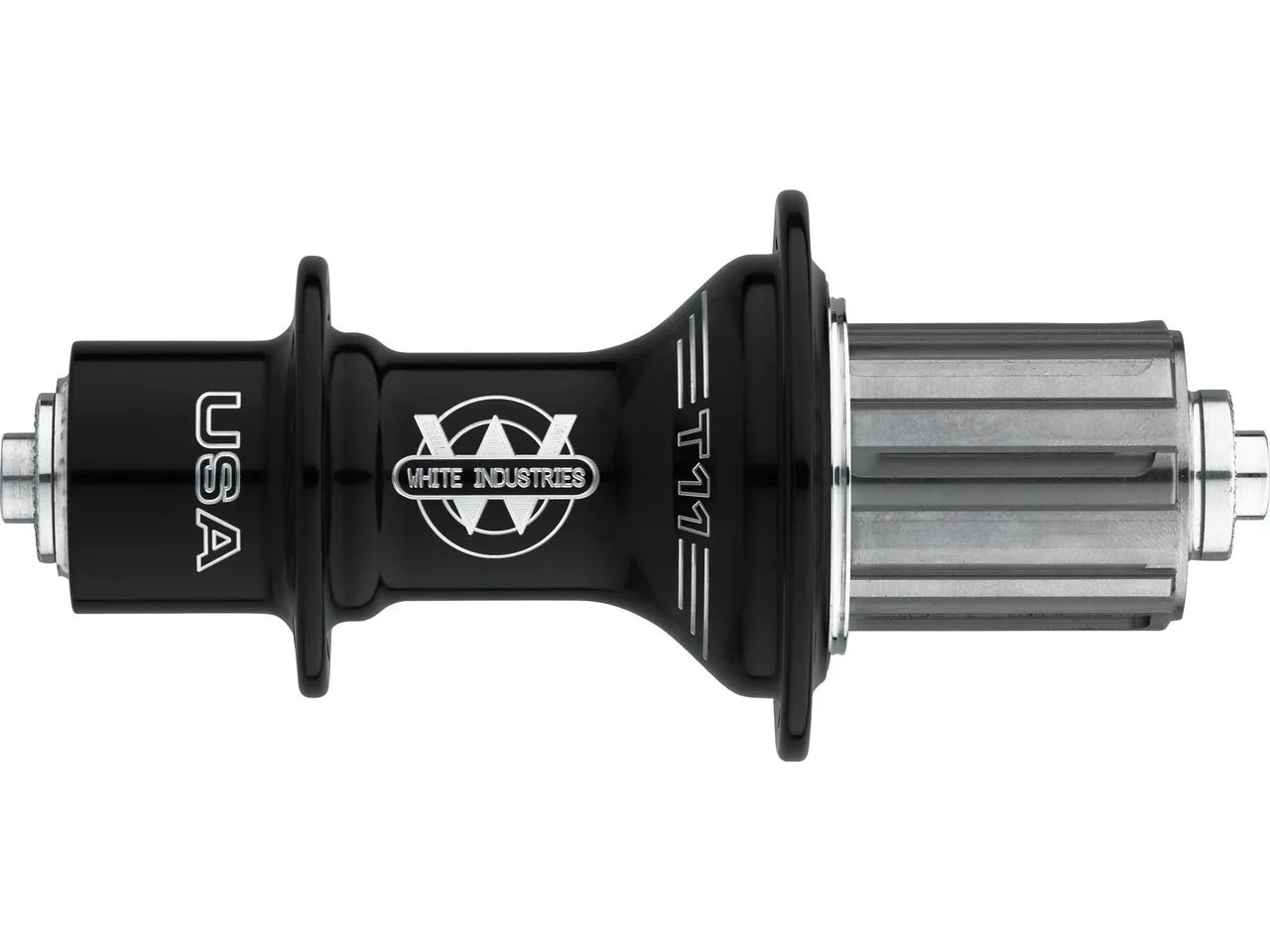 White Industries T11 HR-Nabe White Industries T11 HR-Nabe