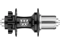 White Industries XMR Disc 6-Loch HR-Nabe White Industries XMR Disc 6-Loch HR-Nabe