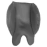 Wiener Batavus Fier 2/3 Sitz, Grey, One Size