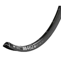 Wiener Dt Swiss M462 27.5´´ Cl Disc Boost Mtb Vorderrad Wiener Dt Swiss M462 27.5´´ Cl Disc Boost Mtb Vorderrad