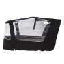 Wiener Sc3 F.u.b 3/batavus Fier 3/raleigh S Regenschutzkonstruktion Refurbished, Black, One Size