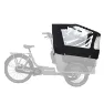 Wiener Sc3 F.u.b 3/batavus Fier 3/raleigh S Regenschutzkonstruktion Refurbished, Black, One Size