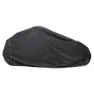 Wiener Sc3 Fahrradabdeckung, Black, One Size