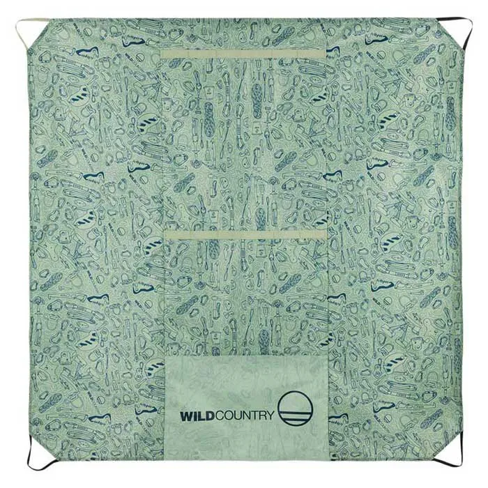 Wild Country 40-0000010032 Seilplane