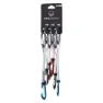 Wild Country Astro Expressschlinge 6 Einheiten, Multicolor, One Size