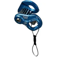 Wild Country Aufstiegshilfe Ropeman Mk1f Wild Country Aufstiegshilfe Ropeman Mk1f