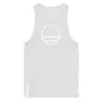Wild Country Cellar ärmelloses T-shirt, Grey melange