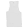 Wild Country Cellar ärmelloses T-shirt, Grey melange