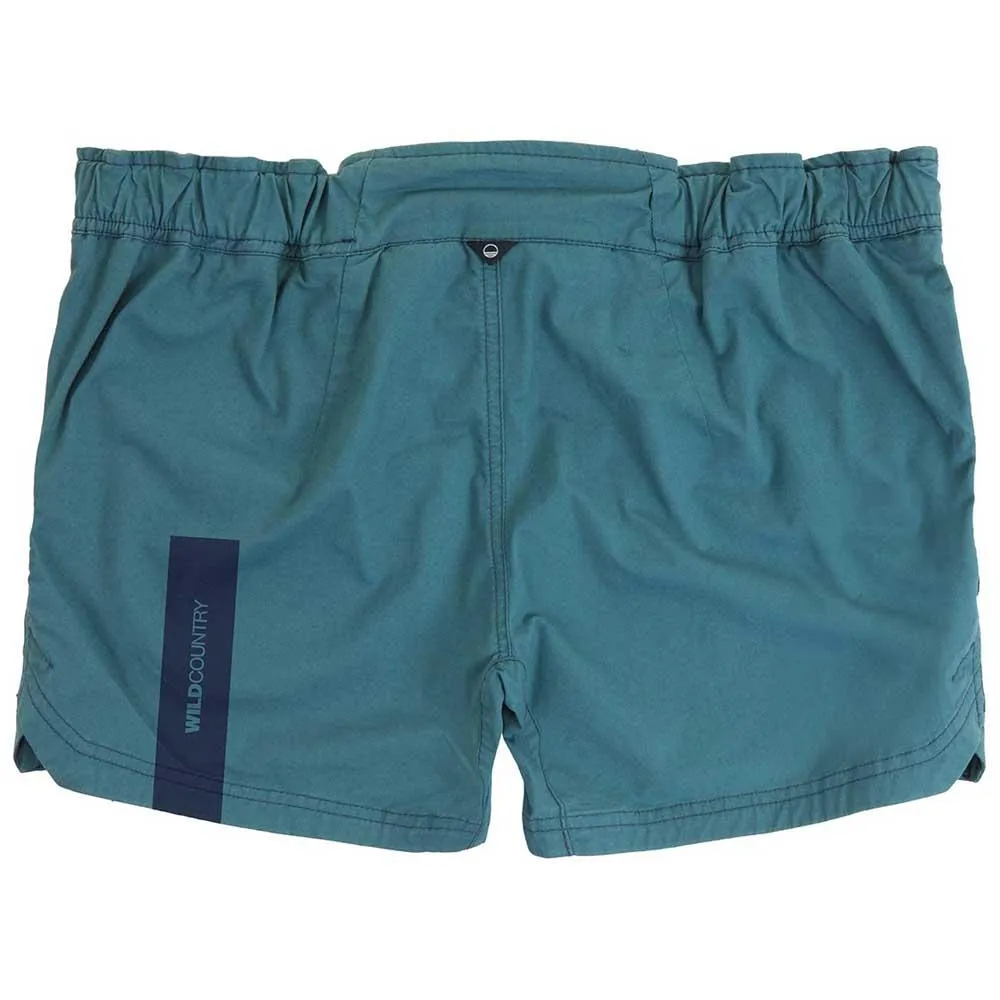 Wild Country Cellars Kurze Hose, Poseidon Wild Country Cellars Kurze Hose, Poseidon