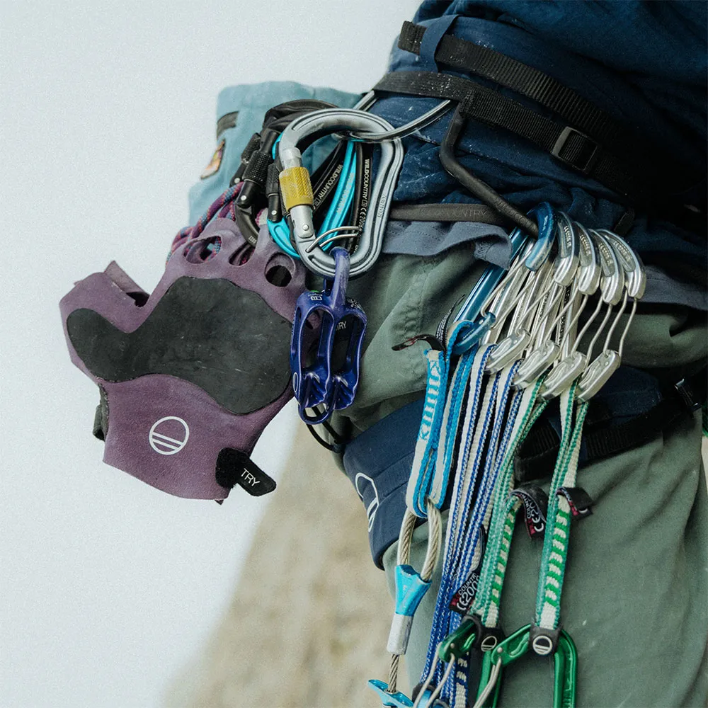 Wild Country Crack Handschuhe Wild Country Crack Handschuhe