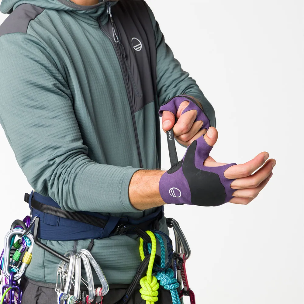 Wild Country Crack Handschuhe Wild Country Crack Handschuhe