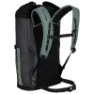 Wild Country Crag Hauler 25l Seilbeutel, Black / marsh