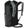 Wild Country Crag Hauler 40l Seilbeutel, Black / marsh