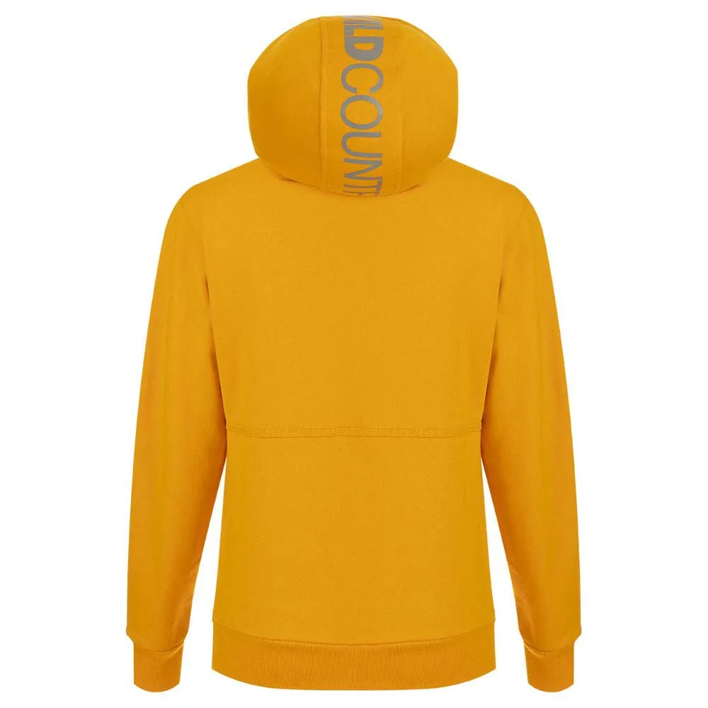 Wild Country Flow 2 Kapuzenpullover