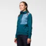 Wild Country Flow 2 Kapuzenpullover