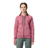 Wild Country Flow 3 Kapuzenpullover