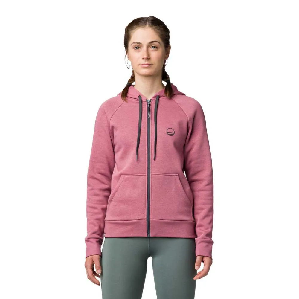 Wild Country Flow 3 Kapuzenpullover