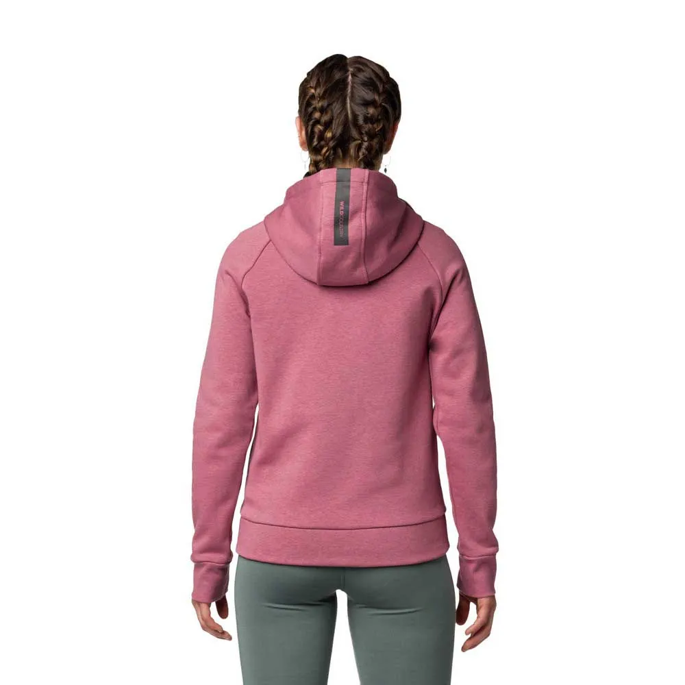 Wild Country Flow 3 Kapuzenpullover
