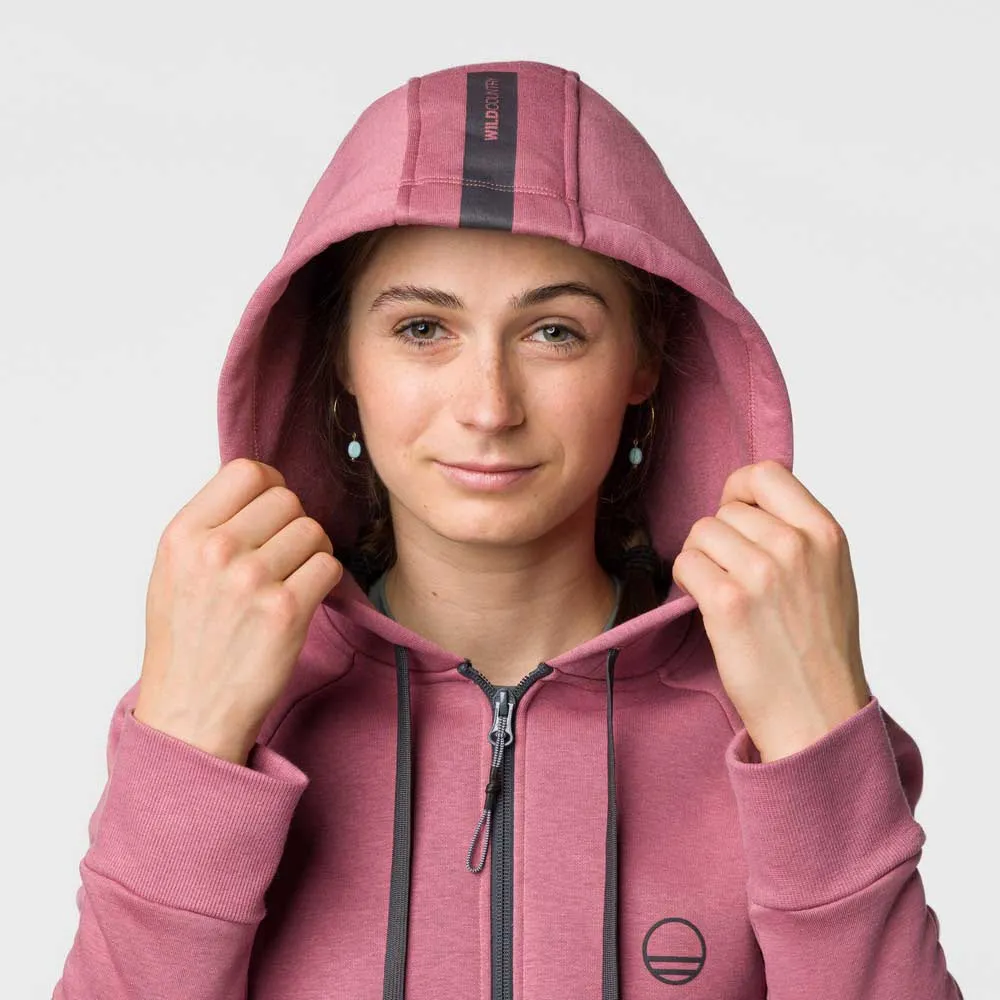 Wild Country Flow 3 Kapuzenpullover