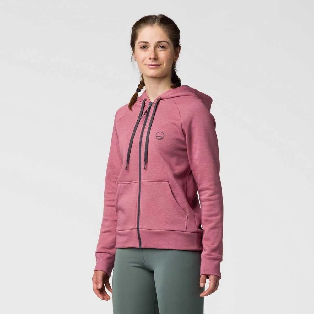Wild Country Flow 3 Kapuzenpullover
