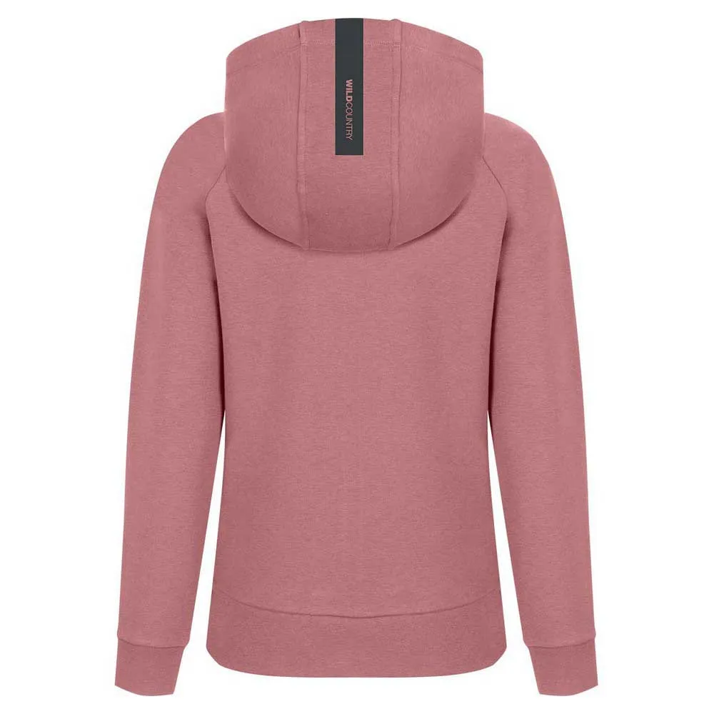 Wild Country Flow 3 Kapuzenpullover