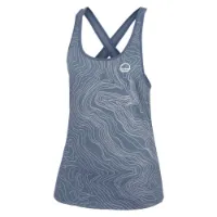 Wild Country Flow ärmelloses T-shirt