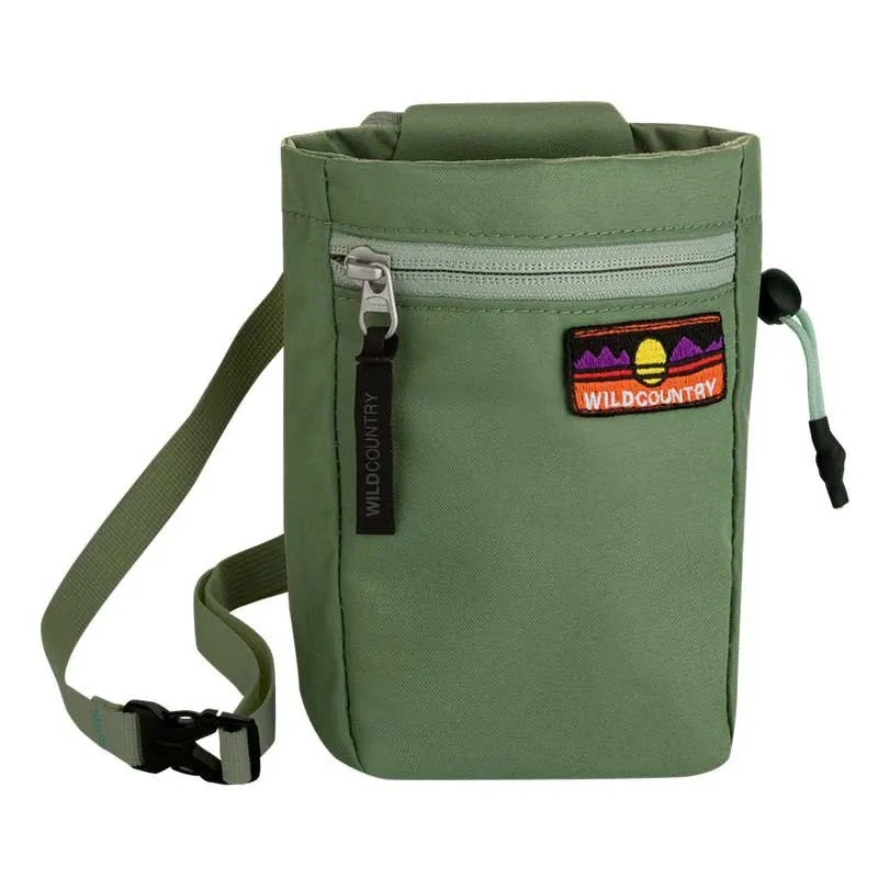 Wild Country Flow Chalkbag Wild Country Flow Chalkbag
