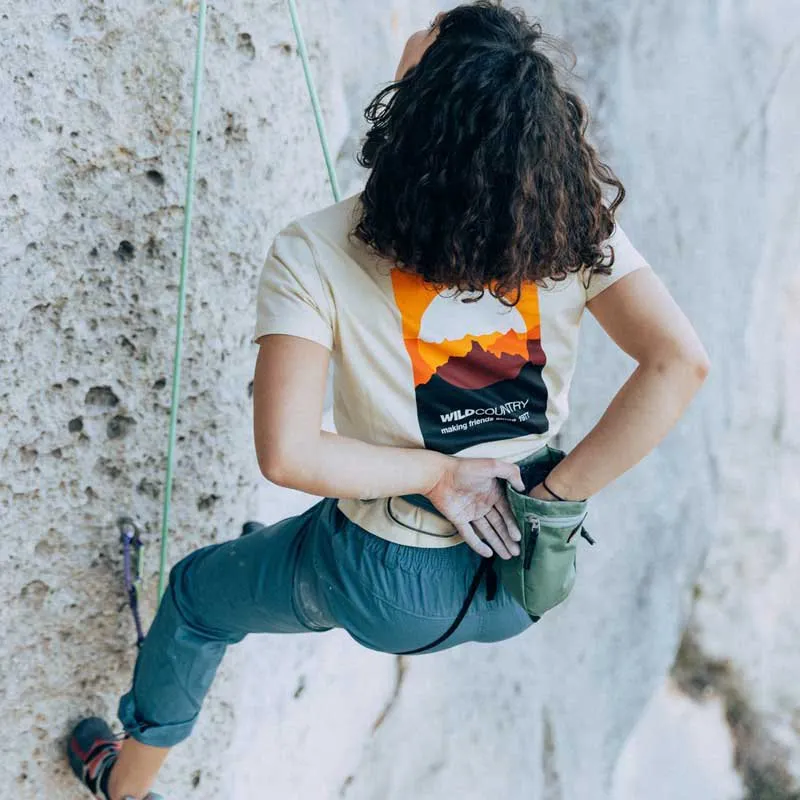 Wild Country Flow Chalkbag Wild Country Flow Chalkbag