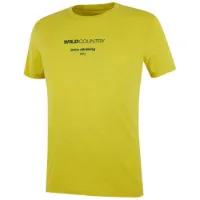 Wild Country Flow Kurzarm-t-shirt