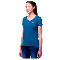 Wild Country Flow Kurzarm-t-shirt