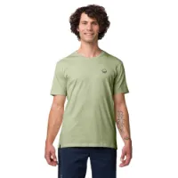 Wild Country Flow Kurzarm-t-shirt