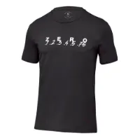 Wild Country Friends Kurzarm-t-shirt Wild Country Friends Kurzarm-t-shirt
