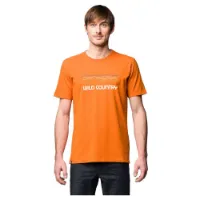 Wild Country Friends Kurzarm-t-shirt Wild Country Friends Kurzarm-t-shirt